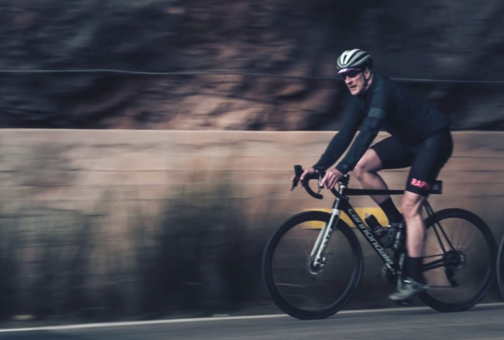 Gone Exploring – mein digitaler Saddle-Talk